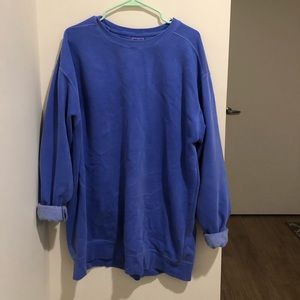 Comfort Colors Sweatshirt